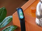 The Xiaomi Band 7 is expected to debut in June. (Image source: Denis Cherkashin)