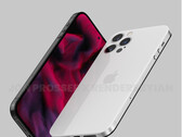 Apple could stick with Face ID after all on the iPhone 14 series. (Image source: Ian Zelbo)