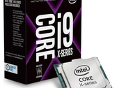 The Core i9-10940X is a Cascade Lake-X refresh of the Core i9-9940X. (Image source: Intel)