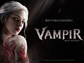 Vampir official promotional artwork.