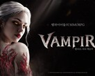 Vampir official promotional artwork.