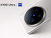 Vivo has launched the X100 Ultra in China with a starting price of ~$898 (Image source: Vivo)