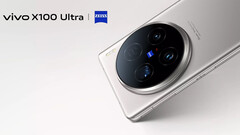 Vivo has launched the X100 Ultra in China with a starting price of ~$898 (Image source: Vivo)