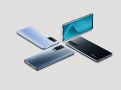 The Vivo X60 Pro is slated for a December 28 launch