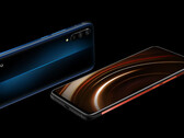 The Vivo iQOO Neo will launch on July 2, 2019. (Source: Vivo)