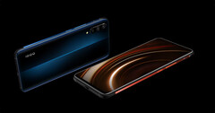 The Vivo iQOO Neo will launch on July 2, 2019. (Source: Vivo)