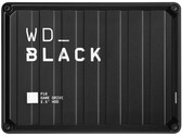 WD Black P10 Game Drive USB 3.2 external hard drive (Source: Western Digital)