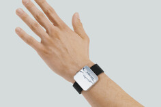 wrist (1) concept design by Gian Luigi Singh