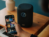 The WiiM Sound is the company's first smart speaker (Image source: WiiM)