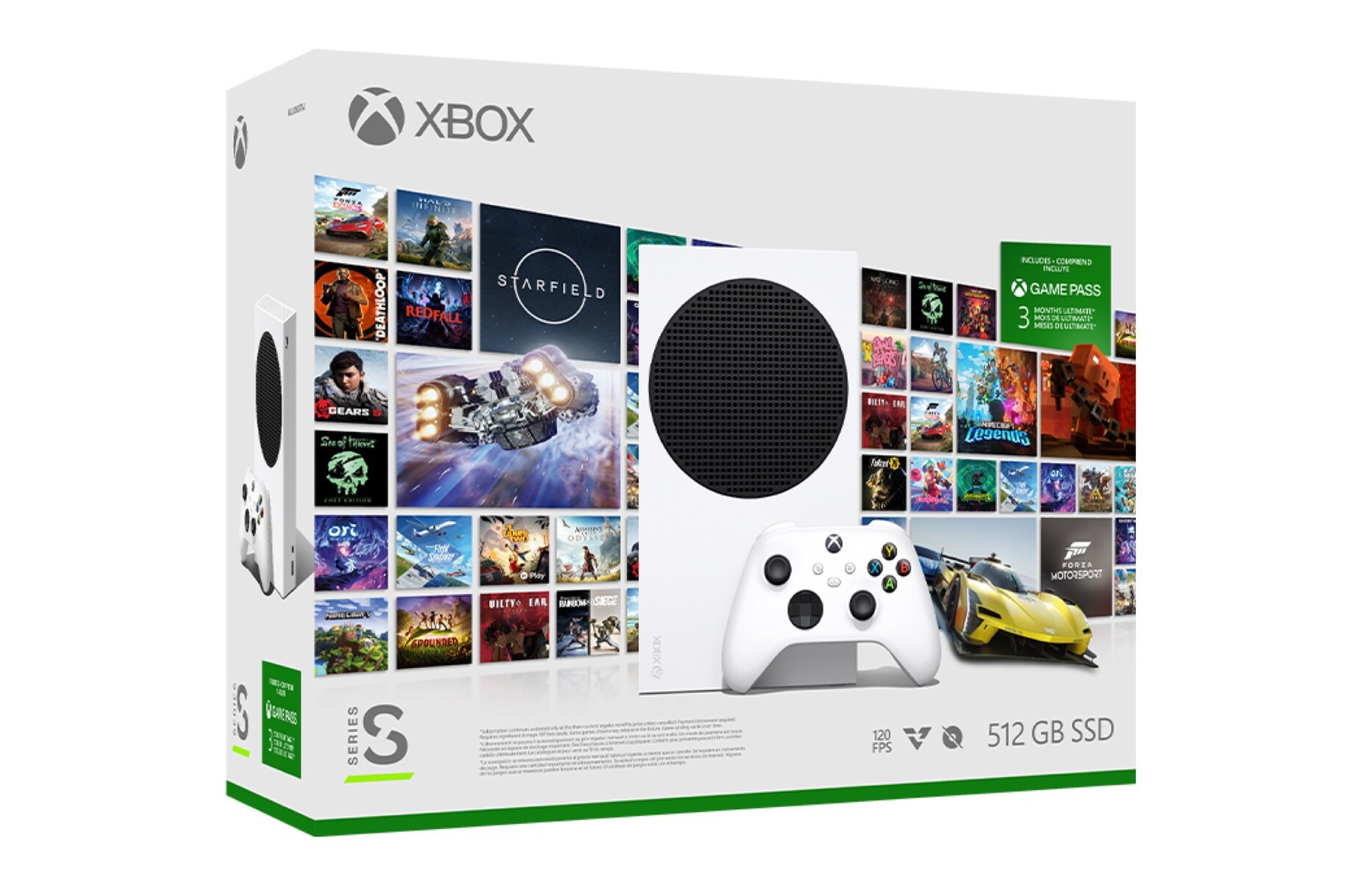 Microsoft launches Xbox Starter Bundle: Check India price