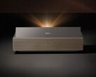 Xgimi’s Aura 3 Max Laser TV