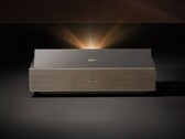 Xgimi’s Aura 3 Max Laser TV