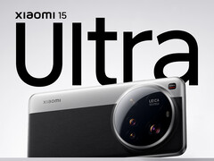Xiaomi 15 Ultra will make its Chinese debut on February 27 (Image source: Xiaomi - edited)