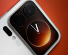 The Xiaomi 17 Ultra is expected to miss out on one of the Xiaomi 17 Pro Max's most eye-catching features. (Image source: Xiaomi)