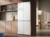 Xiaomi’s Mijia Refrigerator Pro (pictured) is now available in China. (Image source: Xiaomi)