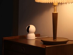 Xiaomi has released the Smart Camera C500 in the UK and Spain.