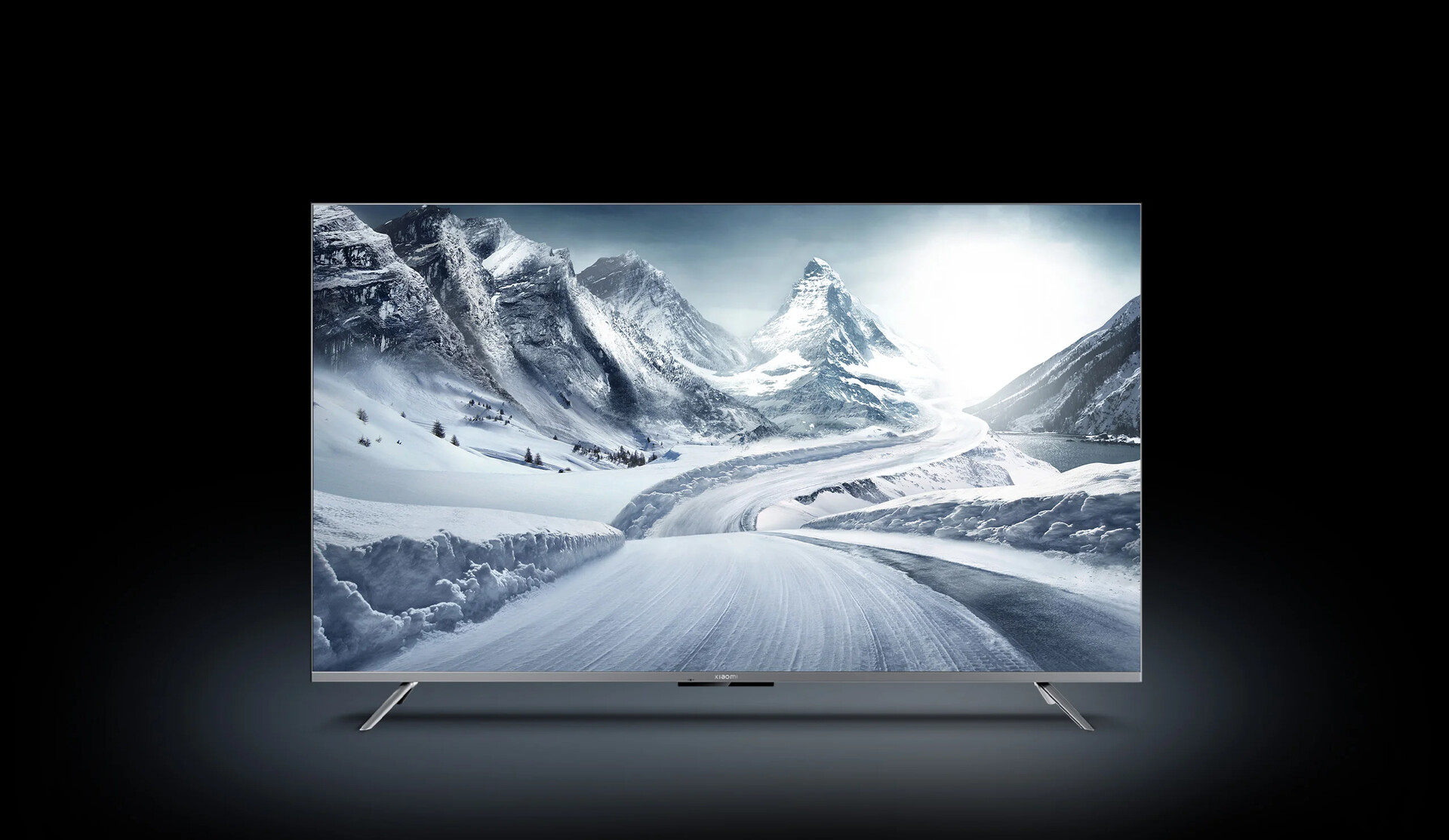 Xiaomi TV A Pro 55 4K UHD