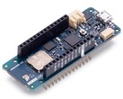 MKR WAN 1310: A LoRa developer board that costs ~US$37. (Image source: Arduino)