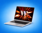 The Asus Vivobook Pro 14 features a Zen 5 processor and a 2.8K 120Hz OLED display