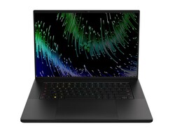 Razer Blade 16 Early 2023 RTX 4090. Review unit courtesy of Nvidia India.