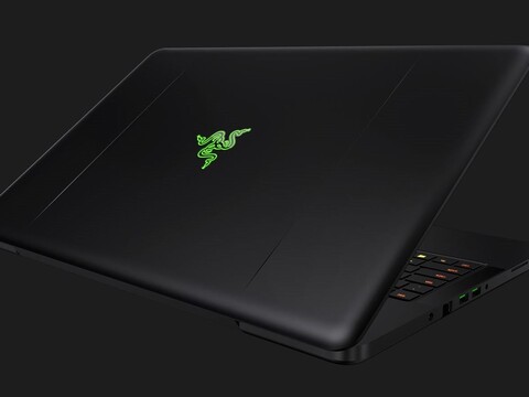 Razer Blade Pro 2017 (i7-7700HQ, GTX 1060, FHD) Laptop Review
