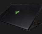 Razer Blade Pro 2017 (i7-7700HQ, GTX 1060, FHD) Laptop Review