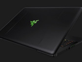 Razer Blade Pro 2017 (i7-7700HQ, GTX 1060, FHD) Laptop Review
