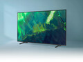 The Samsung QX2 is a new gaming TV range with 4K and 120 Hz panels. (Image source: Samsung)