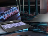 The Gigabyte G5 and G7 feature almost identical components. (Image source: Gigabyte)
