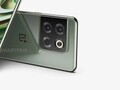 Is this the OnePlus 10RT? (Source: OnLeaks x SmartPrix)