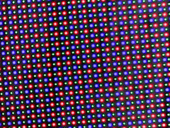 AMOLED displays like those found in the Samsung Galaxy S8 are becoming cheaper and more popular. (Image source: Notebookcheck.net) AMOLED displays like those found in the Samsung Galaxy S8 are becoming cheaper and more popular. (Image source: Notebookcheck.net)