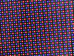 AMOLED displays like those found in the Samsung Galaxy S8 are becoming cheaper and more popular. (Image source: Notebookcheck.net)