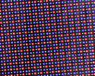 AMOLED displays like those found in the Samsung Galaxy S8 are becoming cheaper and more popular. (Image source: Notebookcheck.net)