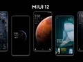 MIUI 12 has reached multiple devices, including the Mi 10 Pro. (Image source: Xiaomi)