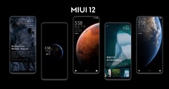 MIUI 12 has reached multiple devices, including the Mi 10 Pro. (Image source: Xiaomi)