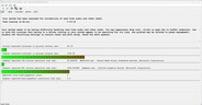 Maximum latency after ten seconds of Prime95