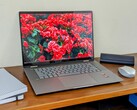 HP Envy x360 2-in-1 16 review: Ryzen 7 8840HS beats Core Ultra 7 155U