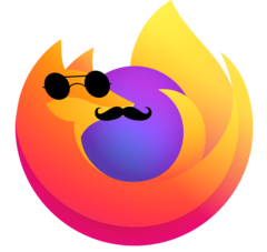 Firefox 75 is collecting data from you by default, and you may not know it. (Image via Firefox w/ edits)