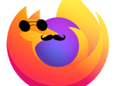 Firefox 75 is collecting data from you by default, and you may not know it. (Image via Firefox w/ edits)