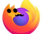 Firefox 75 is collecting data from you by default, and you may not know it. (Image via Firefox w/ edits)