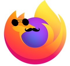 Firefox 75 is collecting data from you by default, and you may not know it. (Image via Firefox w/ edits)