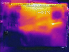 Maximum stress (bottom)