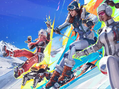 FragPunk AI generated splash screen