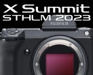 Fujifilm's upcoming medium-format mirrorless camera is expected to get a handy sensor upgrade. (Image source: Fujifilm)