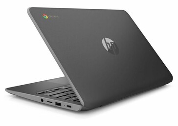 HP Chromebook 11 G7 EE (Source: HP)