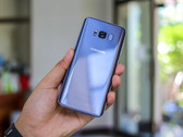Samsung Galaxy S8 Android flagship gets Oreo-based Samsung Experience 9.0 update
