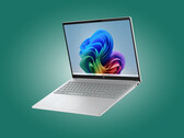 The new HP OmniBook 16 comes in a choice of four colours.