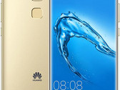 The G9 Plus was released just over a year ago.