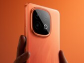The iQoo Z10 Turbo. (Image source: iQoo)