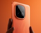 The iQoo Z10 Turbo. (Image source: iQoo)